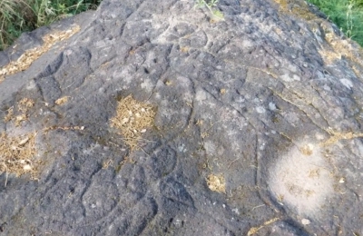 Ruta Mina de Ouro das Barreiras de CORGOMO